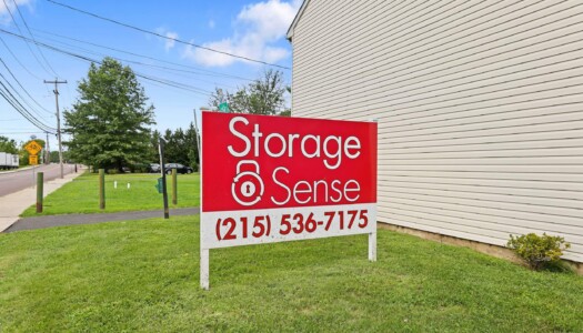 Storage Sense in Quakertown, PA