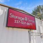 Storage Sense on Sartor Street in Leesville, LA
