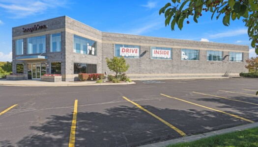 Storage Sense in Orion Township, MI