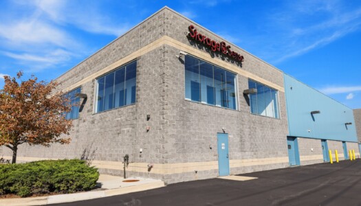 Storage Sense in Orion Township, MI