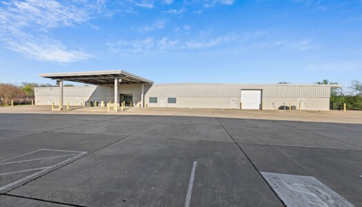 Storage Sense in Bossier City, LA