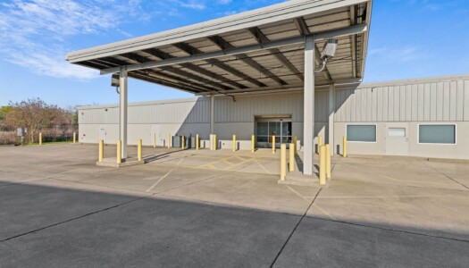 Storage Sense in Bossier City, LA