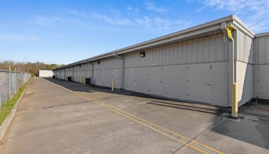Storage Sense in Bossier City, LA