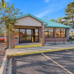 Storage Sense in Chesterfield, MI