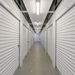 temperature-controlled storage units at Storage Sense in Chesterfield, MI