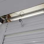 security cameras at Storage Sense in Chesterfield, MI