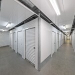 temperature-controlled storage units at Storage Sense in Chesterfield, MI