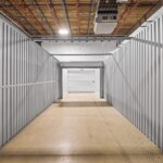 temperature-controlled storage units at Storage Sense in Waukesha, WI