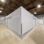 temperature-controlled storage units at Storage Sense in Waukesha, WI