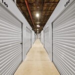 temperature-controlled storage units at Storage Sense in Waukesha, WI