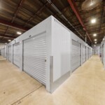 temperature-controlled storage units at Storage Sense in Waukesha, WI