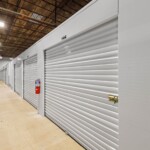 temperature-controlled storage units at Storage Sense in Waukesha, WI