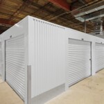 temperature-controlled storage units at Storage Sense in Waukesha, WI