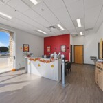 storage office at Storage Sense in Waukesha, WI