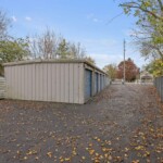 drive-up storage units at Storage Sense in Springfield OH