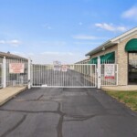 Storage Sense in Springfield OH
