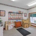 storage supplies at Storage Sense in Springfield OH