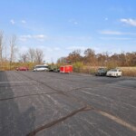 vehicle storage parking at Storage Sense in Springfield OH