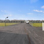 Storage Sense in Springfield OH