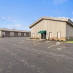 Storage Sense in Springfield OH