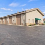 Storage Sense in Springfield OH