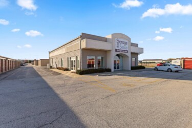 Storage Sense in Manteno IL