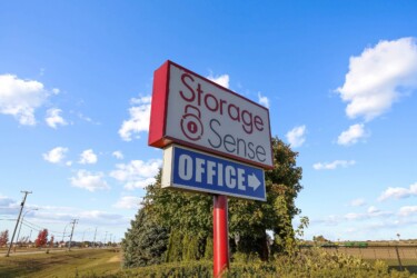 Storage Sense in Manteno IL