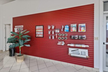 storage supplies sold at Storage Sense in Manteno IL