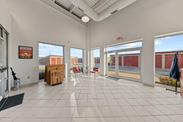 Storage Sense in Manteno IL