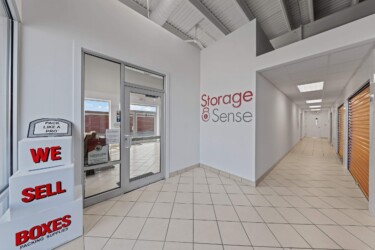 Storage Sense in Manteno IL