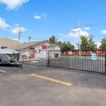 vehicle parking at Storage Sense in Lebanon, PA