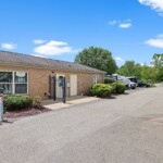 storage office at Storage Sense in Upper St. Clair, PA