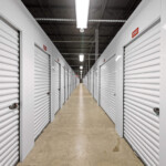 temperature-controlled storage units at Storage Sense in Pittsburgh, PA