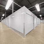 temperature-controlled storage units at Storage Sense in Pittsburgh, PA
