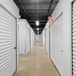 temperature-controlled storage units at Storage Sense in Pittsburgh, PA