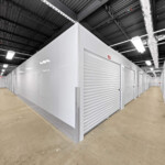 temperature-controlled storage units at Storage Sense in Pittsburgh, PA