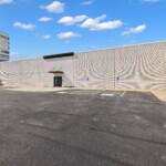 back of Storage Sense in Pittsburgh, PA