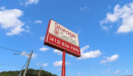 Storage Sense in Monroeville, PA