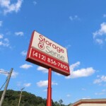 Storage Sense in Monroeville, PA
