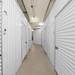 temperature-controlled storage units at Storage Sense in Naples, FL