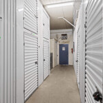 temperature-controlled storage units at Storage Sense in Naples, FL