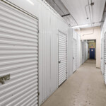 temperature-controlled storage units at Storage Sense in Naples, FL