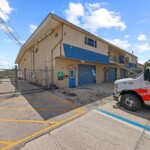 U-Haul truck rentals at Storage Sense in Naples, FL