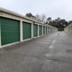 Exterior Storage Units Long Beach MS