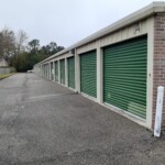 Exterior Storage Long Beach MS