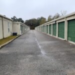 Drive Up Storage Long Beach MS