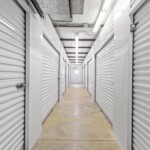 temperature-controlled storage units at Storage Sense on Wheeler Road in Augusta, GA