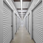 temperature-controlled storage units at Storage Sense on Wheeler Road in Augusta, GA