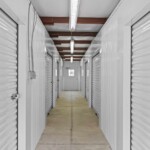temperature-controlled storage units at Storage Sense on Wheeler Road in Augusta, GA