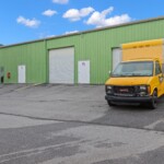 moving truck rentals at Storage Sense on Wheeler Road in Martinez, GA